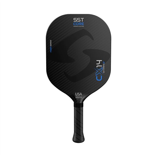 Vợt Pickleball Gearbox CX14H Ultimate Power
